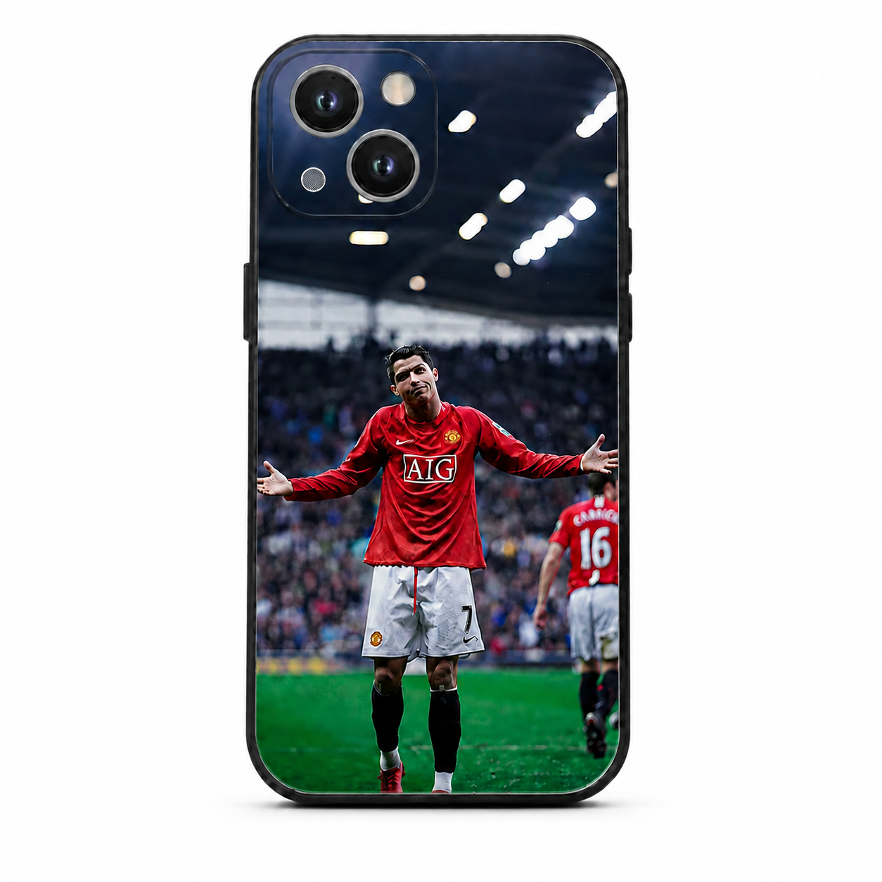 OldGold | Funda Para iPhone de CR7